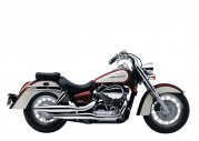 Honda Shadow Aero